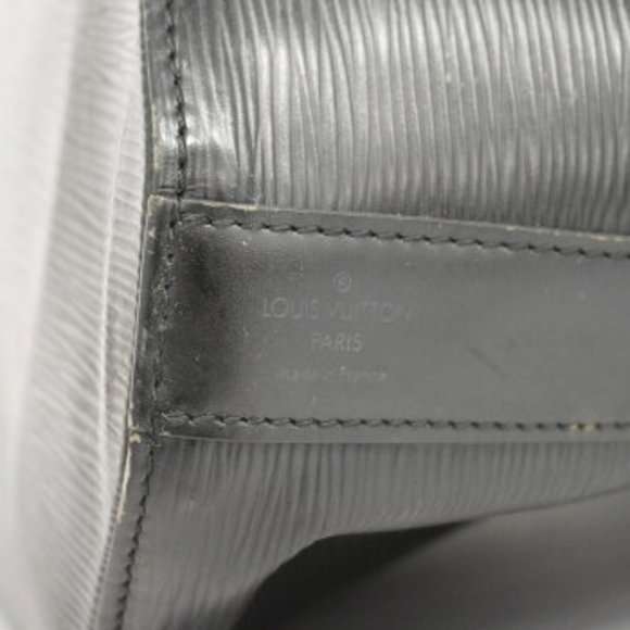 Louis Vuitton Epi Sac De Paul PM Shoulder Bag - Picture 5 of 11